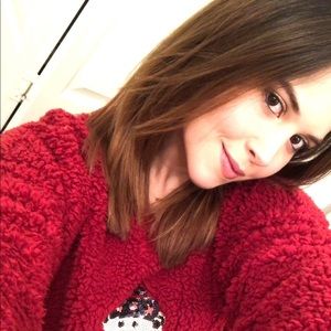 Meet your Posher, Valentina